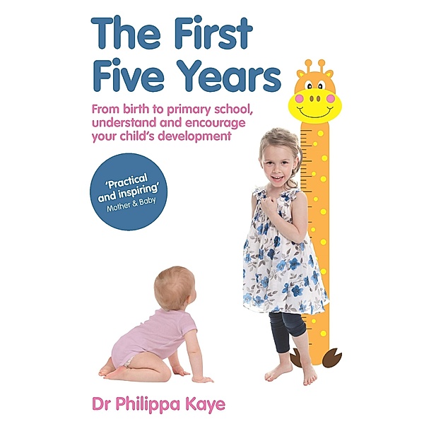 The First Five Years, Philippa Kaye