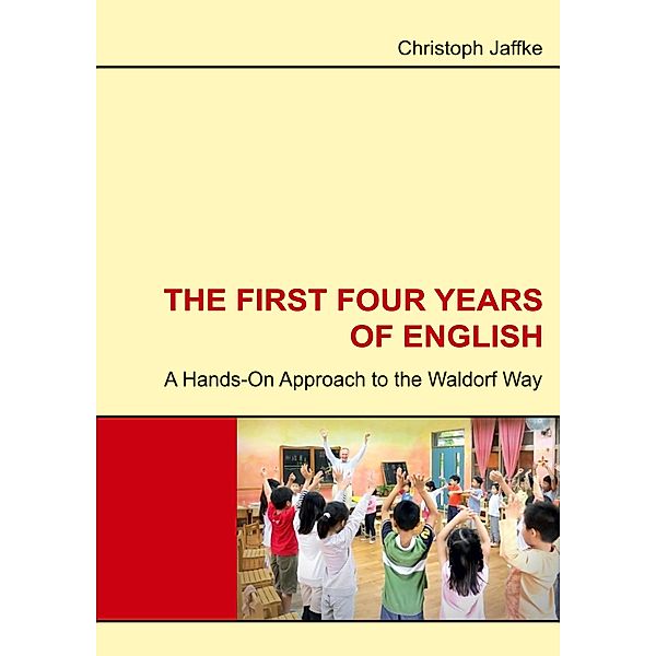 The First Four Years of English, Christoph Jaffke