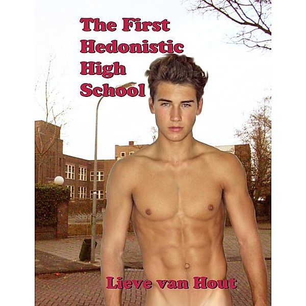 The First Hedonistic High School, Lieve van Hout