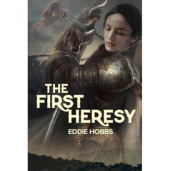 The First Heresy, Eddie Hobbs