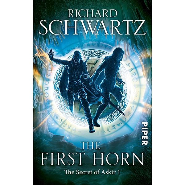 The First Horn, Richard Schwartz