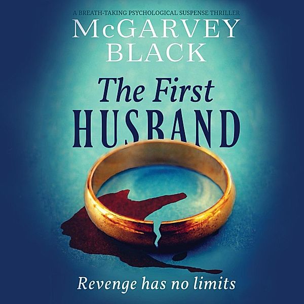 The First Husband, Mcgarvey Black