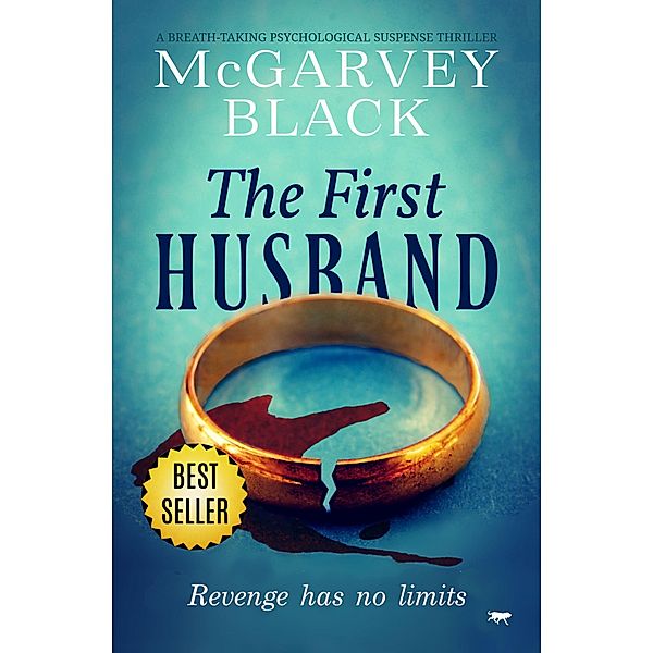 The First Husband, Mcgarvey Black