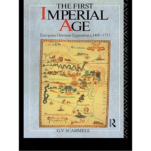 The First Imperial Age, Geoffrey V. Scammell