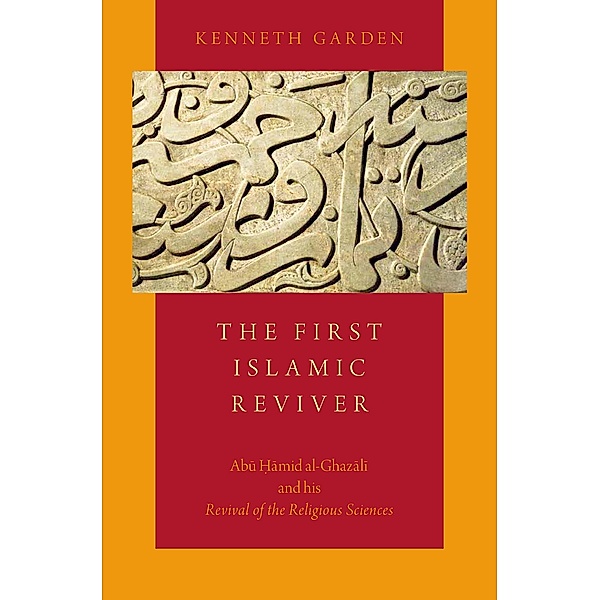 The First Islamic Reviver, Kenneth Garden