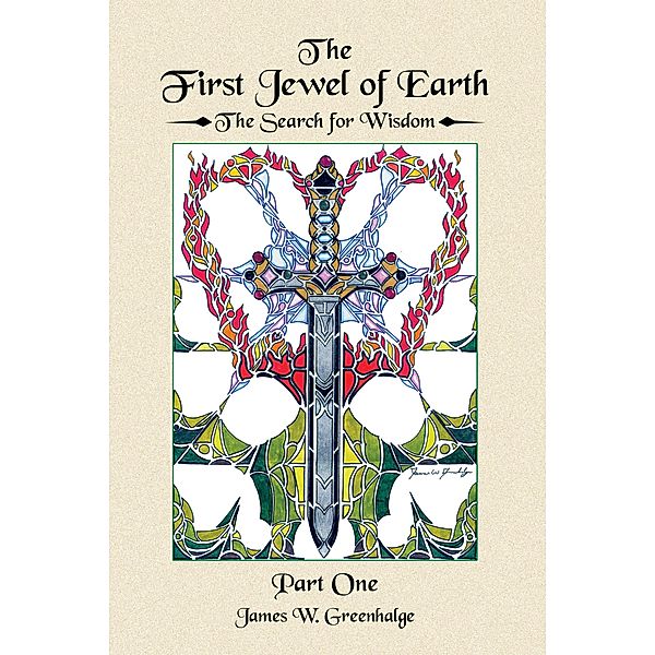 The First Jewel of Earth, James W. Greenhalge