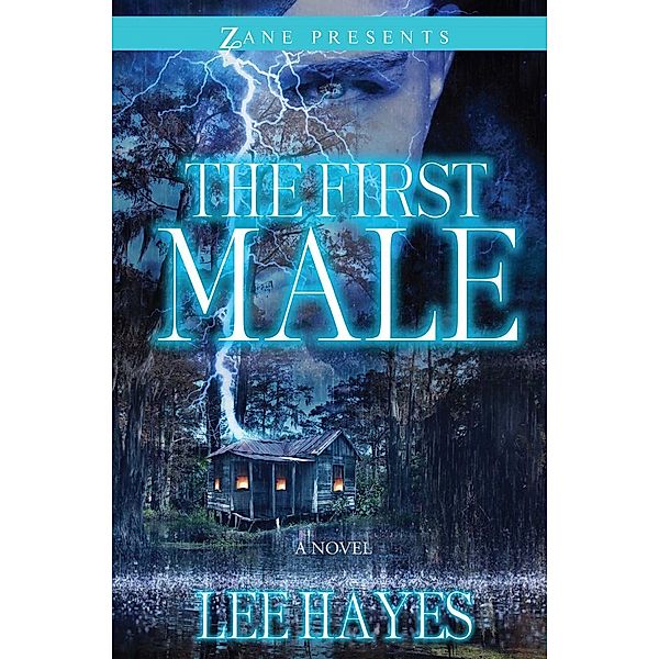 The First Male, Lee Hayes