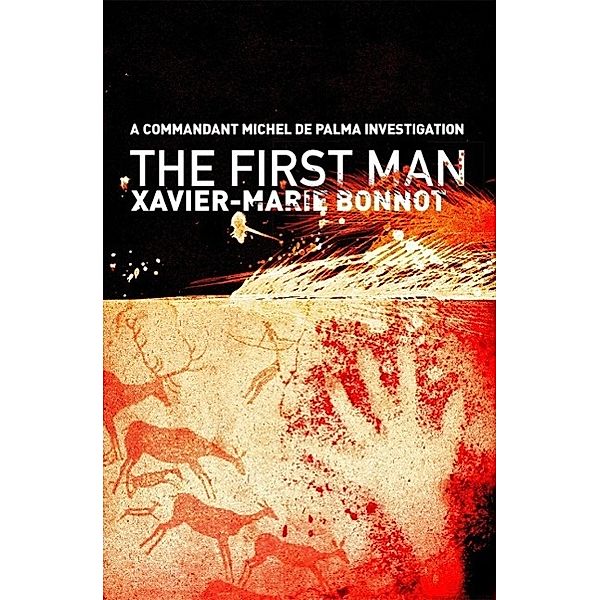 The First Man, Xavier-Marie Bonnot