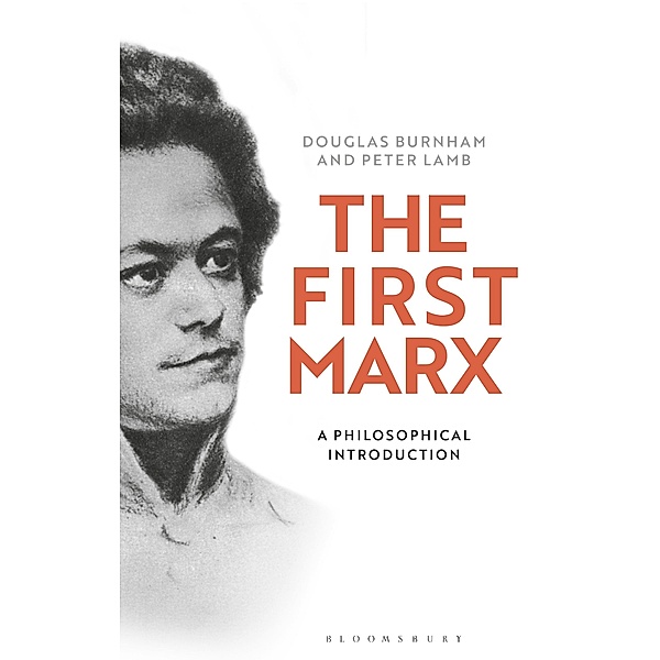 The First Marx, Peter Lamb, Douglas Burnham
