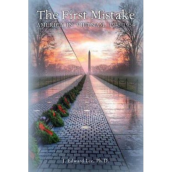 The First Mistake, J. Edward Lee