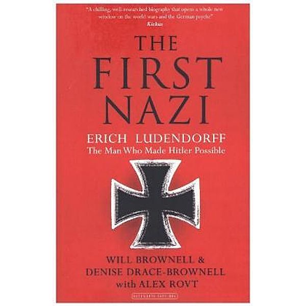 The First Nazi, Will Brownell, Denise Drace-Brownell