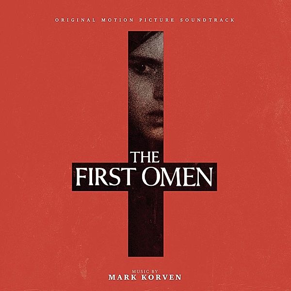 The First Omen, Ost, Mark Korven
