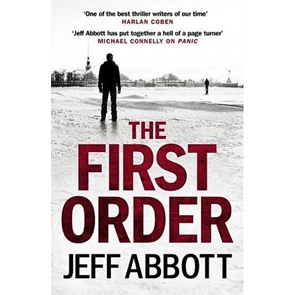 The First Order, Jeff Abbott