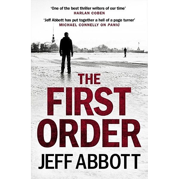 The First Order / Sam Capra Bd.5, Jeff Abbott