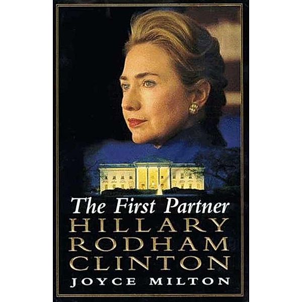 The First Partner, Joyce Milton