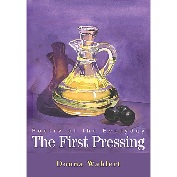 The First Pressing, Donna Wahlert