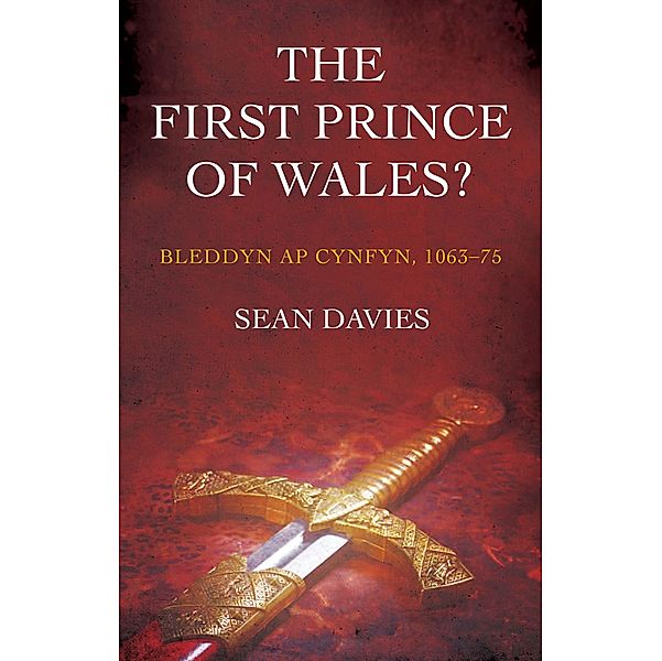 The First Prince of Wales?, Sean Davies