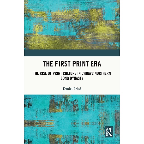 The First Print Era, Daniel Fried