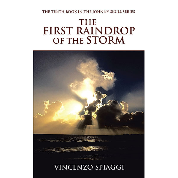 The First Raindrop of the Storm, Vincenzo Spiaggi