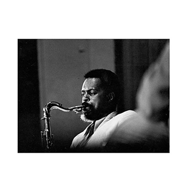 The First Recordings Vol.1 (Vinyl), Albert Ayler