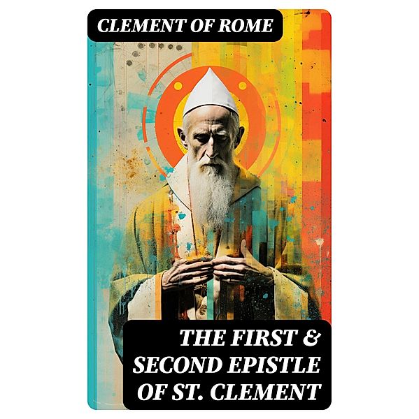 The First & Second Epistle of St. Clement, Clement Of Rome