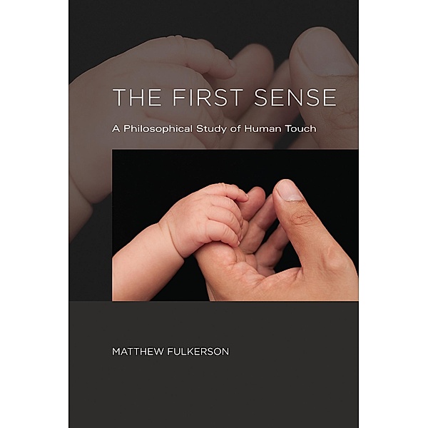 The First Sense, Matthew Fulkerson