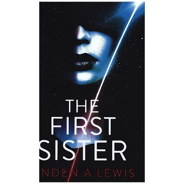 The First Sister, Linden Lewis