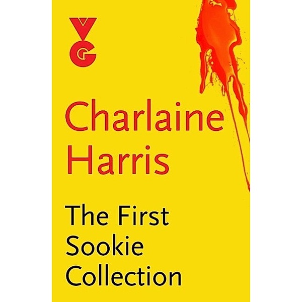 The First Sookie eBook Collection, Charlaine Harris