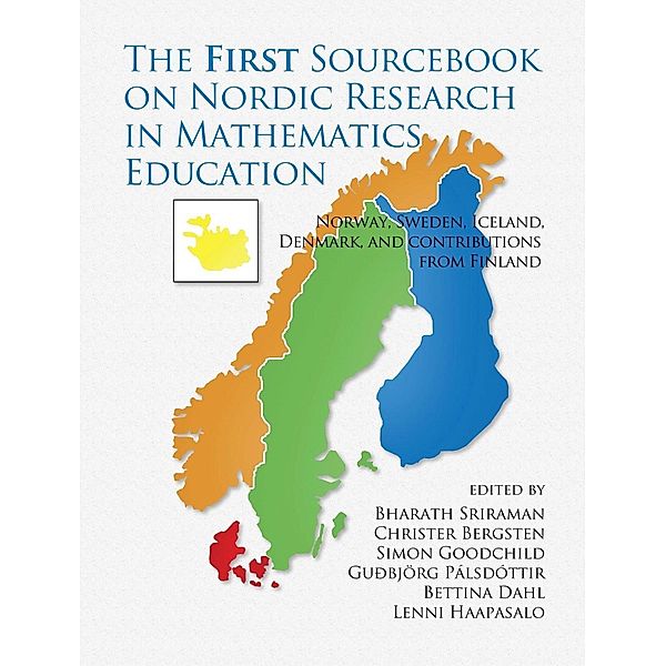 The First Sourcebook on Nordic Research in Mathematics Education / International Sourcebooks in Mathematics and Science Education