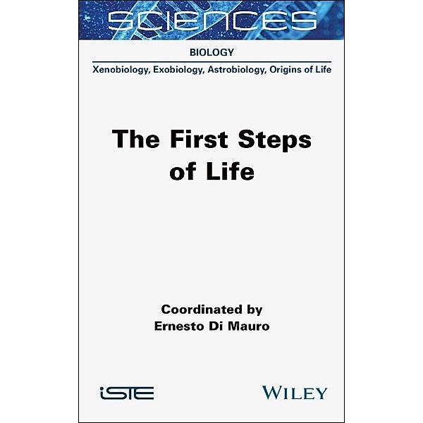 The First Steps of Life