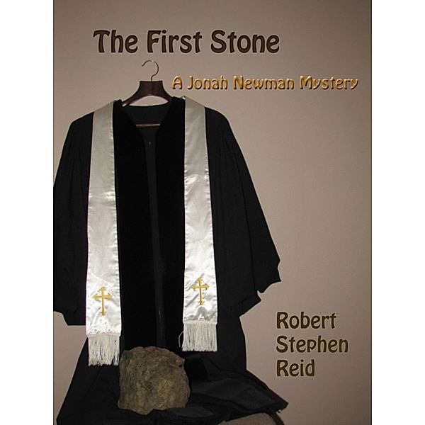 The First Stone, Robert Stephen Reid