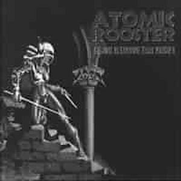 The First Ten Years 2, Atomic Rooster