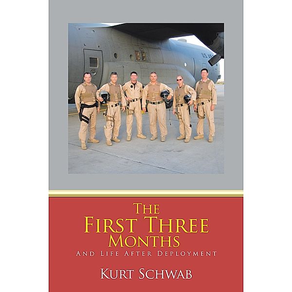 The First Three Months, Kurt Schwab