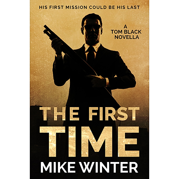 The First Time, Mike Winter