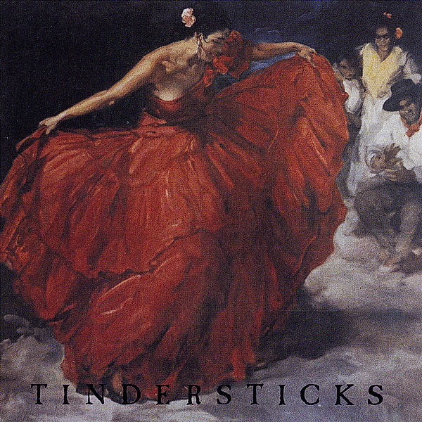 The First Tindersticks Album, Tindersticks