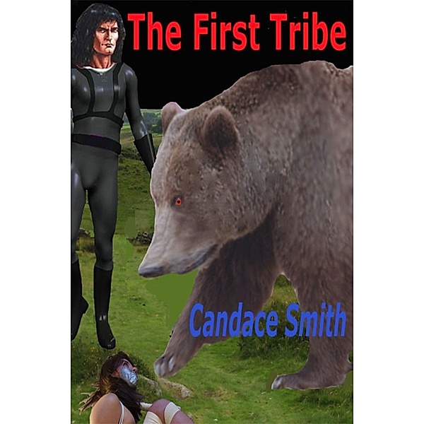 The First Tribe, Candace Smith