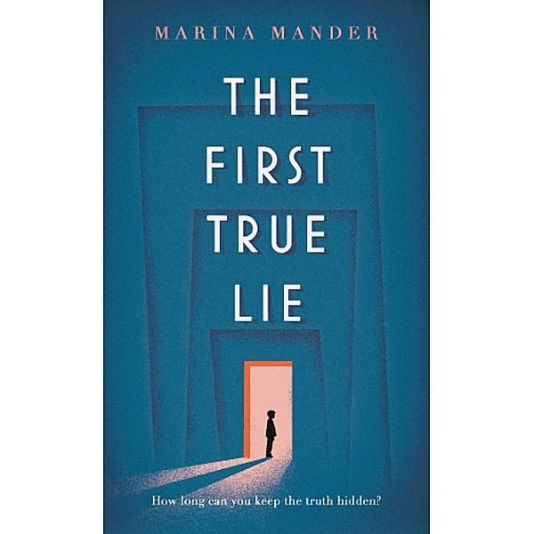 The First True Lie, Marina Mander