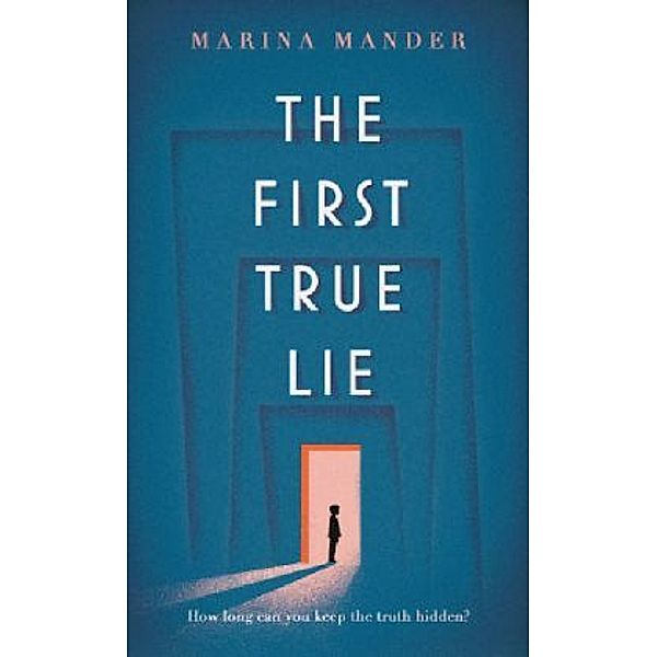 The First True Lie, Marina Mander