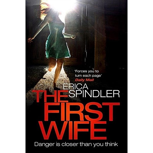 The First Wife, Erica Spindler