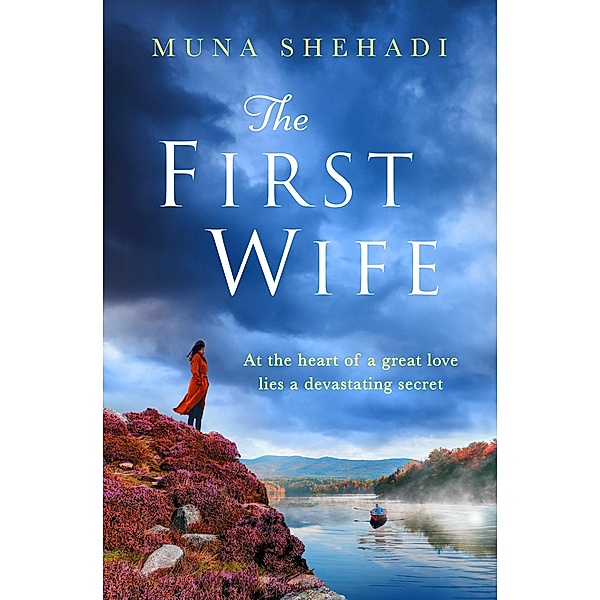 The First Wife, Muna Shehadi