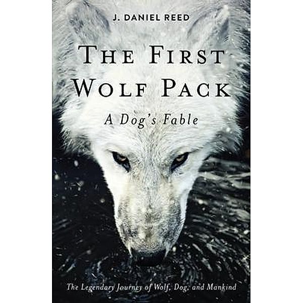 The First Wolf Pack / Terra3 Communications, LLC, J. Daniel Reed