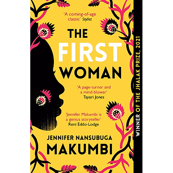 The First Woman, Jennifer Nansubuga Makumbi
