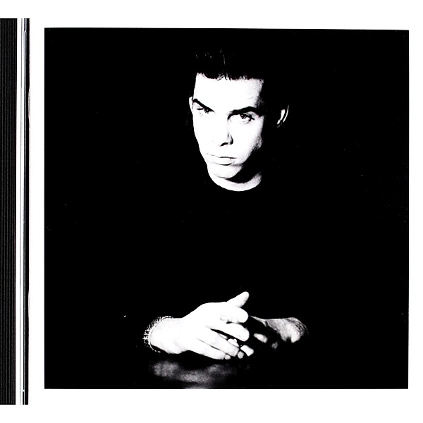The Firstborn Is Dead, Nick Cave & The Bad Seeds