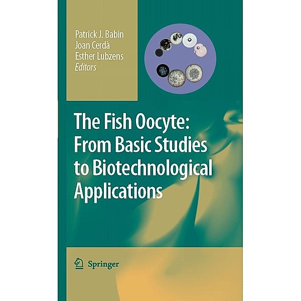 The Fish Oocyte