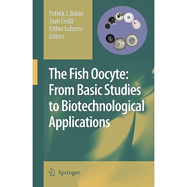The Fish Oocyte