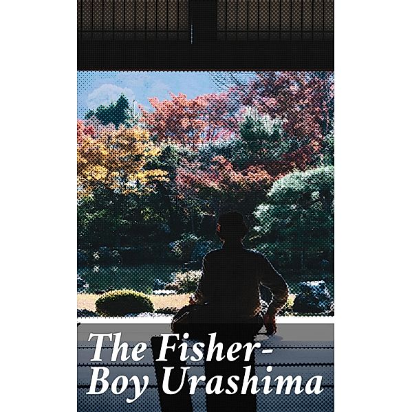 The Fisher-Boy Urashima, Anonymous