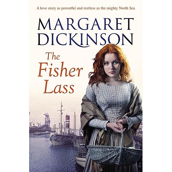 The Fisher Lass, Margaret Dickinson