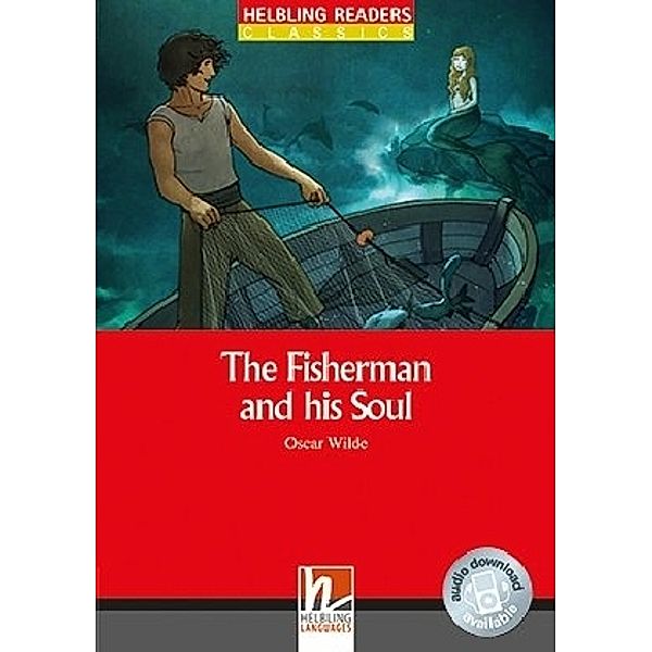 The Fisherman and his Soul, Class Set, Oscar Wilde, Frances Mariani