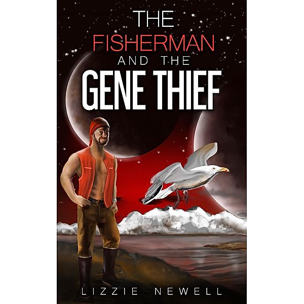 The Fisherman and the Gene Thief, Lizzie Newell