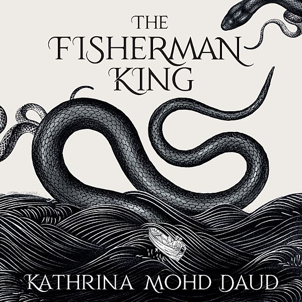 The Fisherman King, Kathrina Mohd Daud